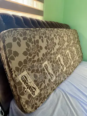Brand New Vitafoam Student Mattress Available for Sale,(High Quality)