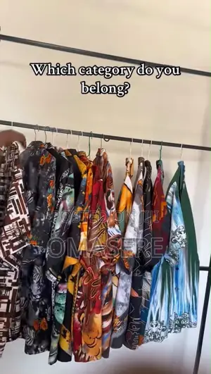 Vintage Shirts