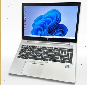 New Laptop HP EliteBook 840 32GB Intel Core i7 SSD 1T