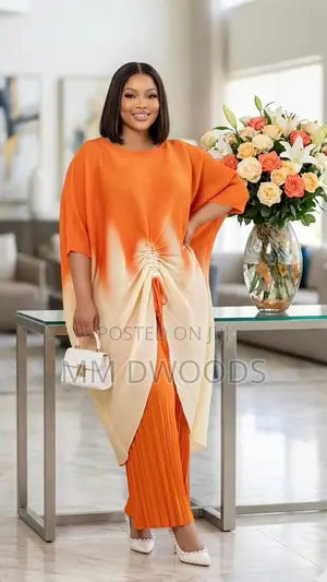 Luxury Miyaki 2 PCS Set