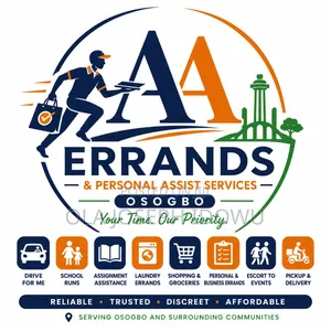 Errands Services