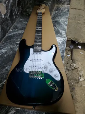 Yes Audio 6 Strings Electric Guitar