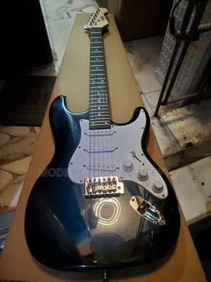 Yes Audio 6 Strings Electric Guitar