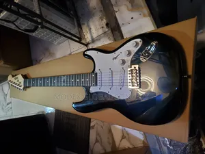Yes Audio 6 Strings Electric Guitar