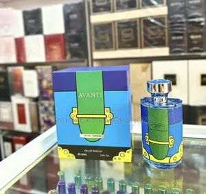 Avanti Velvet Perfume