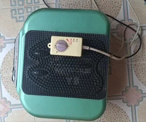 Used Kedi Blood Circulation Body Massaging Machine