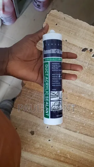 Acrylic Sealant
