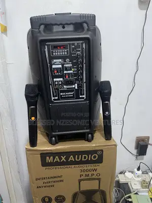 Quality Public Address System