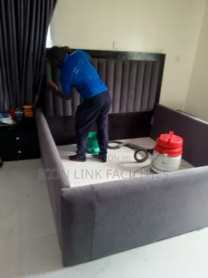 Upholstery and Rugs Mattress Cleaning