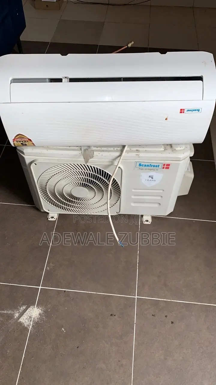 Scanfrostac
