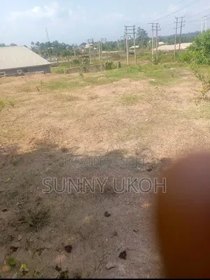 Land Property for Sale