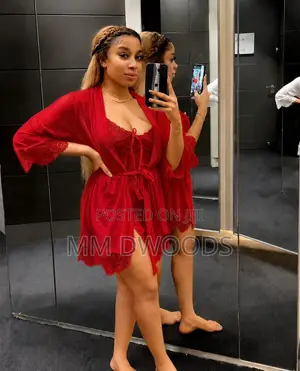 2 Piece Sleep Wear