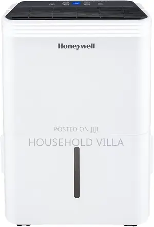 Honeywell 12l Dehumidifier