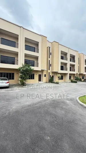 4bdrm Duplex in Jahi for rent