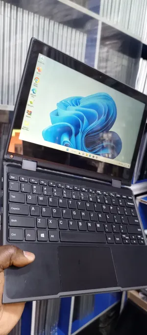 Laptop Lenovo 300e 4GB Intel Celeron SSD 128GB