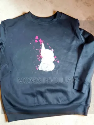 Thrift Shirts