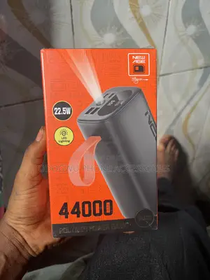 44000mah New Age Power Bank