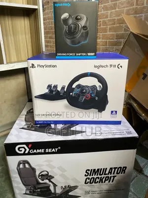 Gaming Set Up Combo