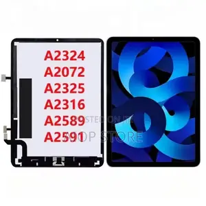 iPad Screen Replacement Service