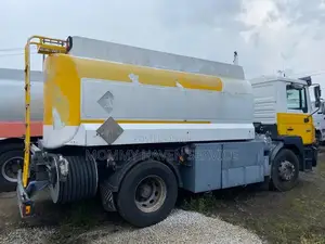 24/7 Diesel Supply
