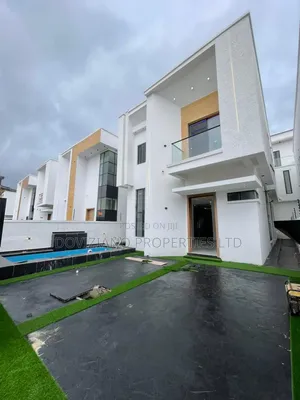 4bdrm Duplex in Chevron for sale