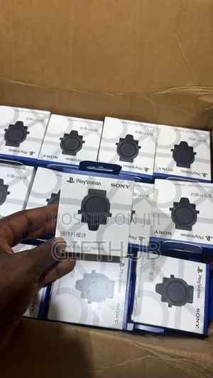 Playstation 5 Edge Module Stick Replacement