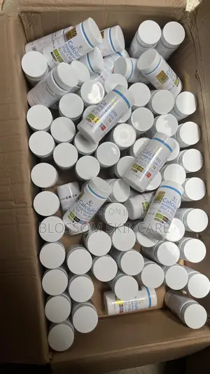 Duozi Calcium Magnesium Zinc + Vit D3 Tablets