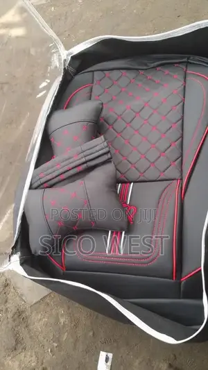Foreign Leather Car Seats Cover
