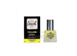 Touch Oil Perfume by Pack of 12pcs