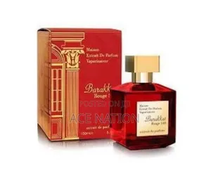 Barakat 100ml Edp Perfume