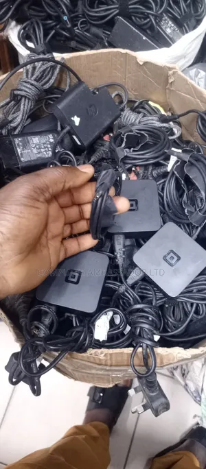 Universal Type C Charger