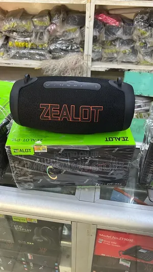 Zealot P12 Wireless Speaker