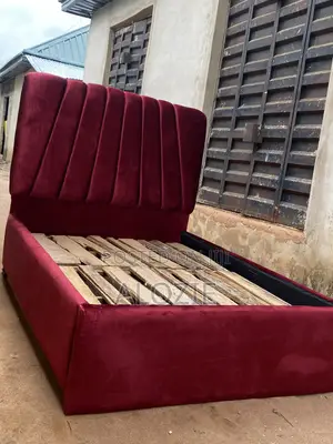 6/4 Bedframe Available for Immediate Pickup