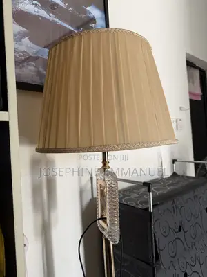 Lamp Lighting