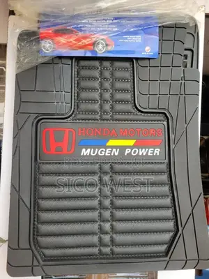 Honda Accord Car Floor Mat