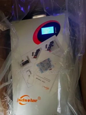 JSD 5kwh 48v Lithium Battery