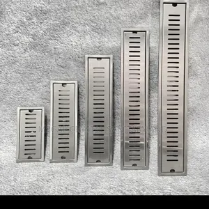 Bathroom Floor Drain for All Toilet