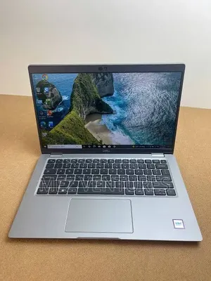 Laptop Dell Latitude 5430 8GB Intel Core i7 SSD 256GB