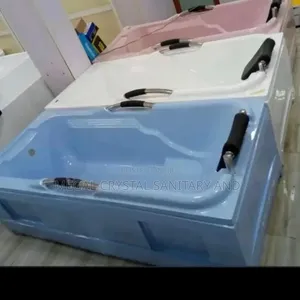 Bath for All Bathroom