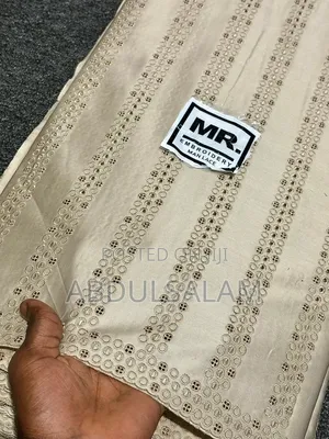 Ma Lace Good for Elegance Outfit and Wedding Dresses