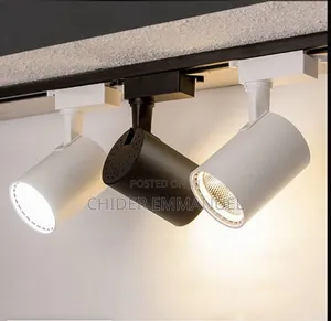 Track Light