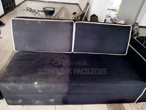 Residential Upholstery Cleaning