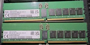 Server Ram Ddr5