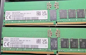 Server Ram Ddr5