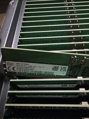 Server Ram Ddr5