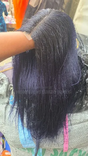 Nano Twist for Beautiful Ladies