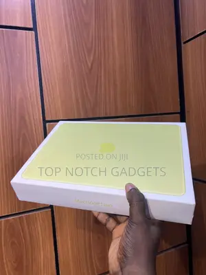New Laptop Apple MacBook Neo 2026 8GB SSD 512GB