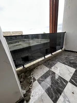 Regarding Trying to Buy Black Glass Balconies, I Have Your Back.