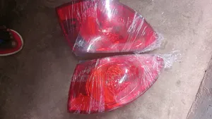 Hyundai Elantra Back Light 2008