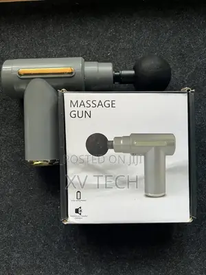 Body Massage Gun